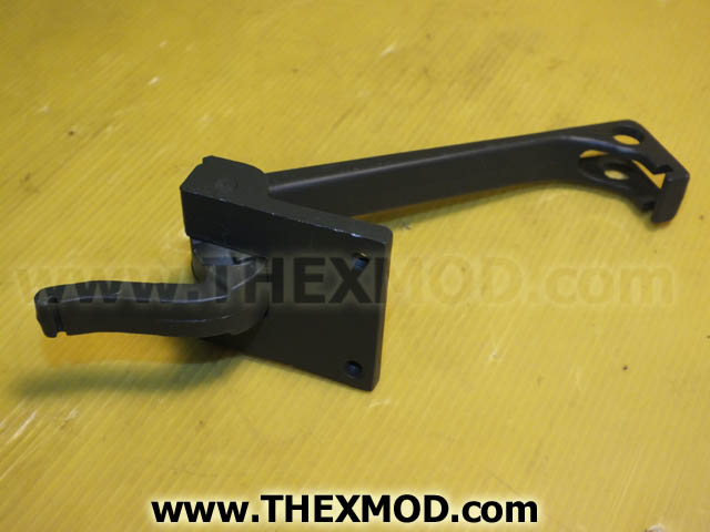 Handle Door - 353-6376-801-2