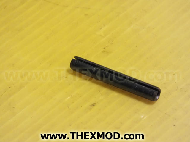 Pin - Headless - 3/16in dia - 1 1/4in - 2018-0097-1