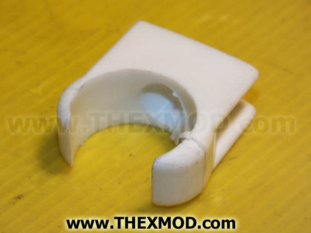 Clip Spring Tension - 21-0-229-1