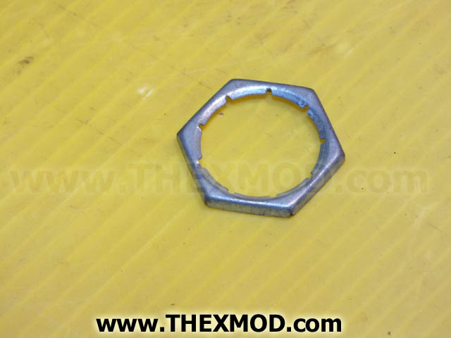 Spacer - for 12v switch - 9051385-1