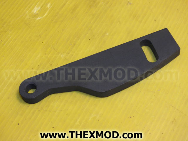 Cam Control - 120.35mm x 7.98mm - 252NM49814-1