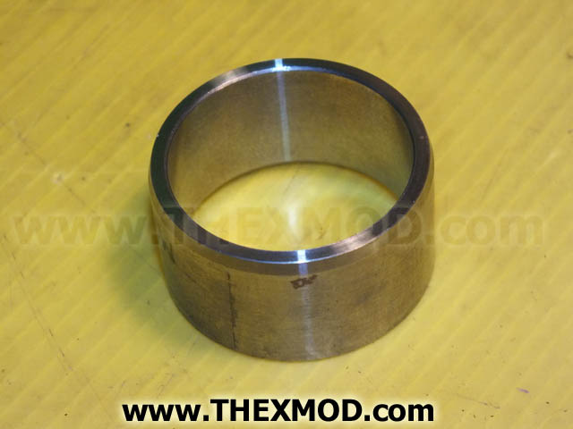 Bushing Sleeve - Lower Pivot Bush - MZK9096-1