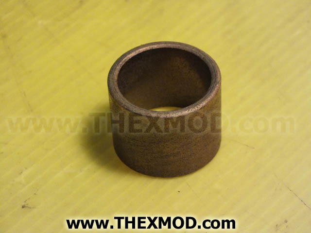Bearing Sleeve - 7/8in od - 27/32in Long- GLR 7081-1