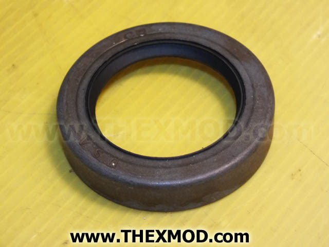 Seal Oil Engine - 50941-1