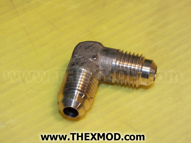 Elbow - COUNTRYMAN 87-2482-1