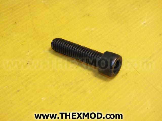 Screw - Cap - UNC - 3a - 1.872in Fst Long- 3252542-1