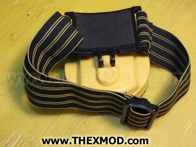Torch - Head Band - Adjustable - B5001, C24009-2