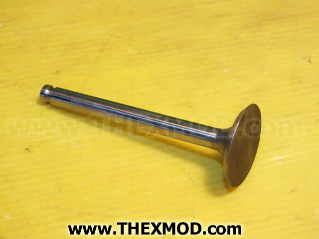 Valve Poppet - 1.125in od - 03.065in Long- 320177-1