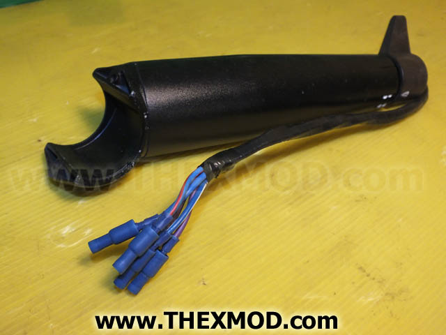 Switch - Horn and Dip - 8824942-2
