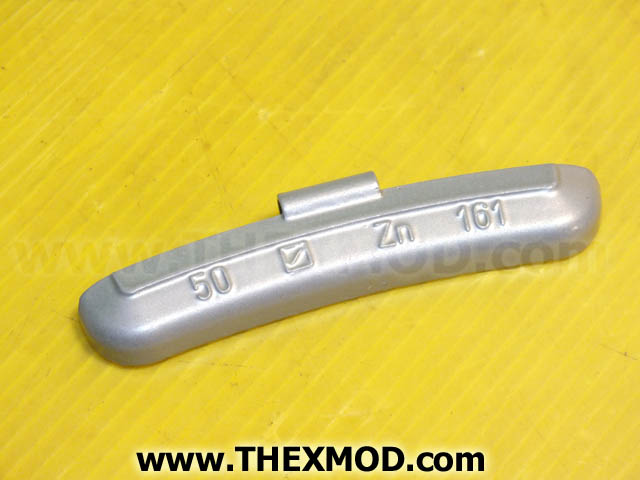 Weight - Wheel Balancing - 1.763 oz - VV01050-1