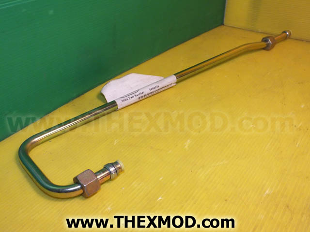 Pipe - 0649536-1