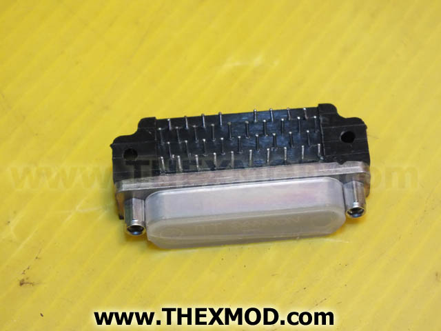 Connector - 137 Connectors - MDM-37S-CBRP-1