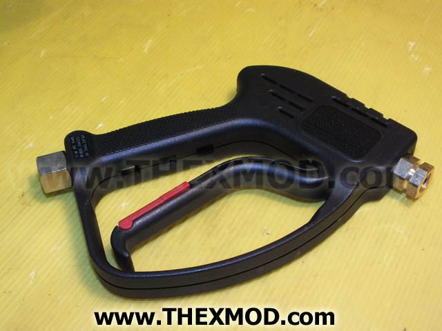 Pistol Grip - Handle Steam Cleaner - APG-000380-1