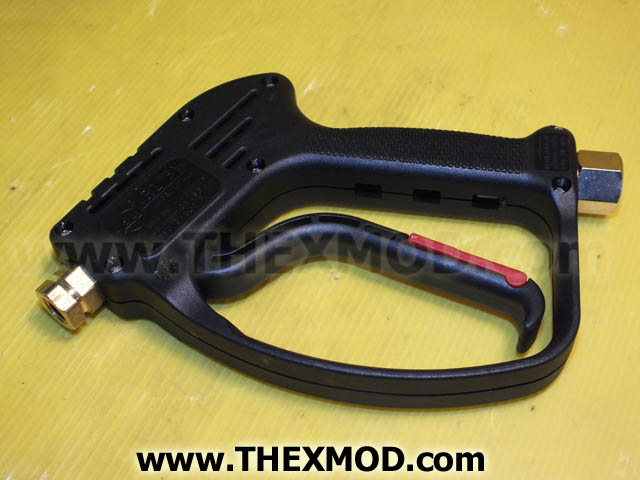 Pistol Grip - Handle Steam Cleaner - APG-000380-2