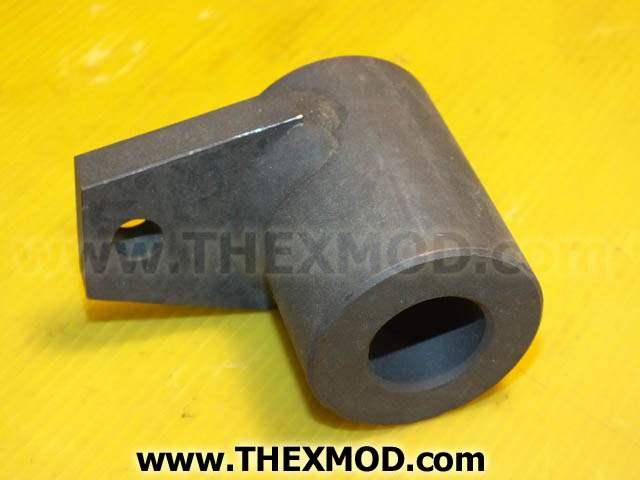 Guide Track Pin Removal - 45mm x 78mm - FV2020357-1