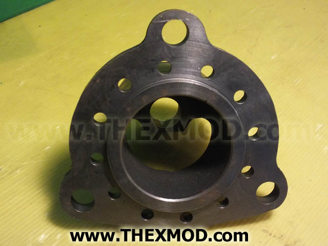 Housing - Mechanical Drive - CV4837-3