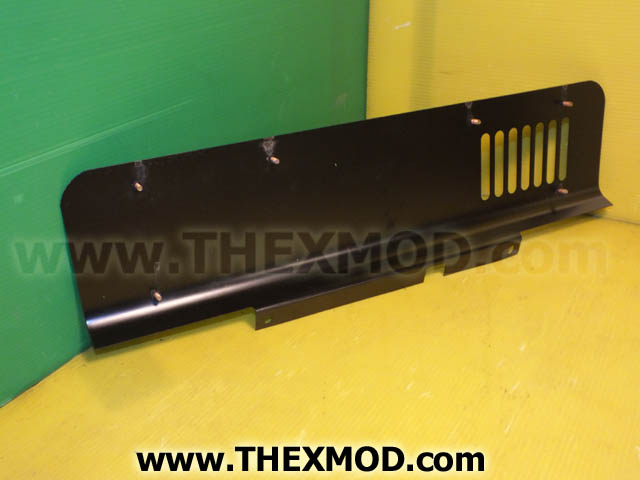 Surround - 380mm x 91.5mm - RDH2214-2