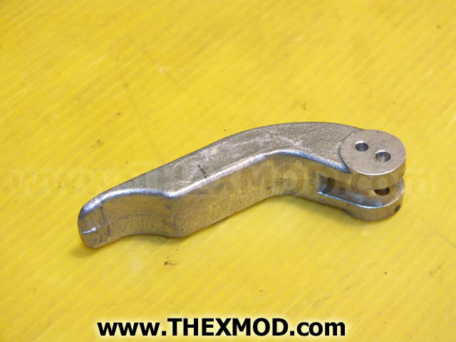 Clamp Lever - 68mm Long - 33 wide - 4/22310-1