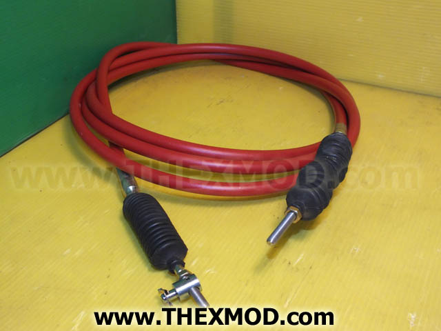 Cable Control - 3300mm long - 8908821-1