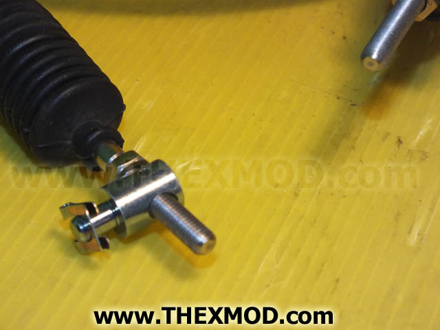Cable Control - 3300mm long - 8908821-2