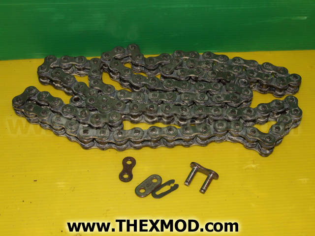 Chain -  Harley Davidson -  84750041-1