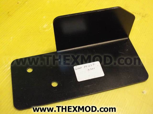 Guard Plate - 185mm x 82mm x 68mm - AA-2161-665-1
