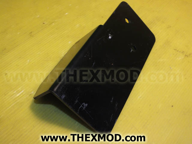 Guard Plate - 185mm x 82mm x 68mm - AA-2161-665-2
