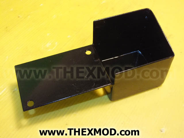Cover - 163mm x 72.93mm x 63.5mm - AA-2161-623-1