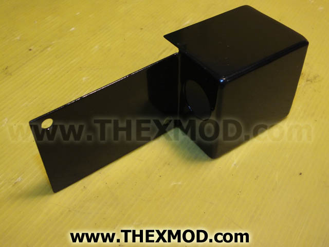 Cover - 163mm x 72.93mm x 63.5mm - AA-2161-623-2