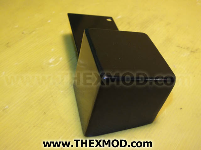 Cover - 163mm x 72.93mm x 63.5mm - AA-2161-623-3