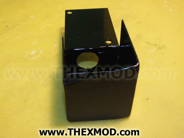 Cover - 163mm x 72.93mm x 63.5mm - AA-2161-623-4