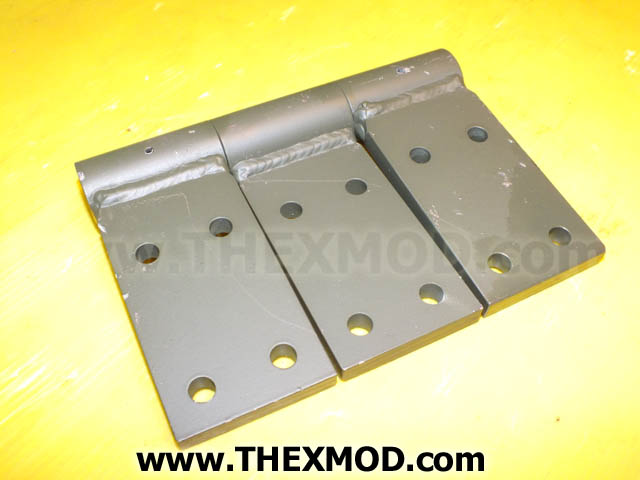 Hinge Door - Central Pivot - MS-2133-516-1