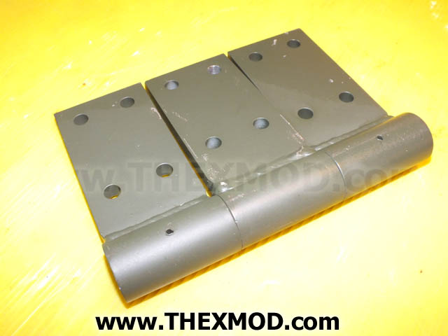 Hinge Door - Central Pivot - MS-2133-516-2