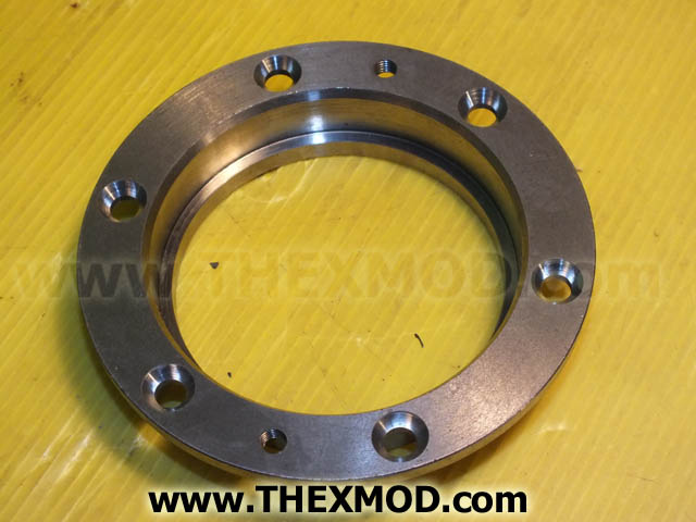 Retainer Oil Seal - 4 45/64in dia - FV659182-2