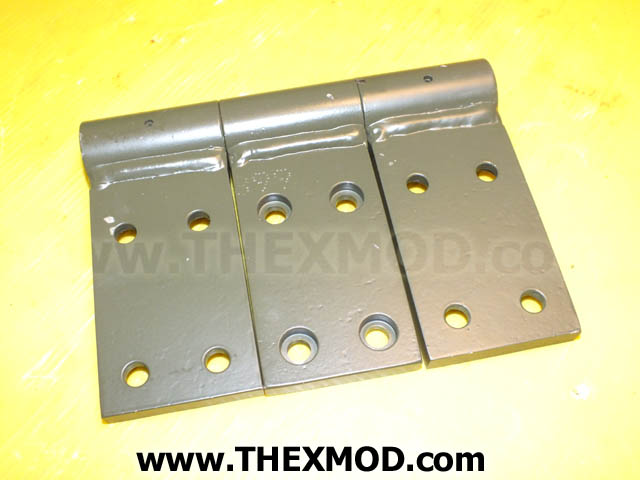 Hinge Door - Central Pivot - AA2161-558-1