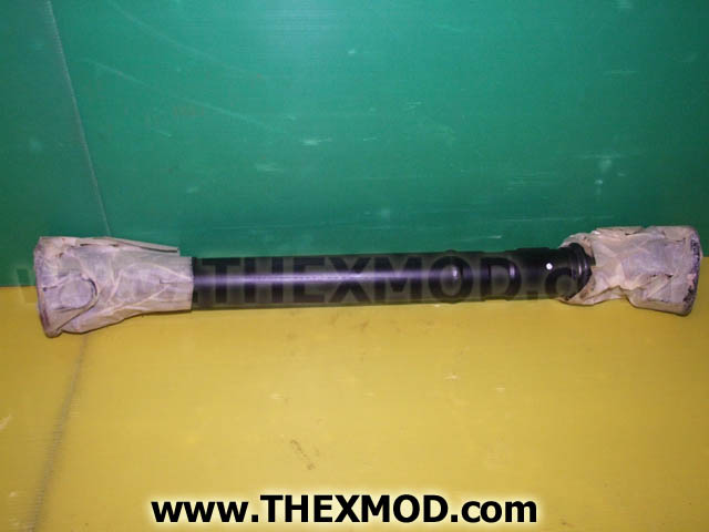 Shaft - Propshaft - Front - FRC8390-1