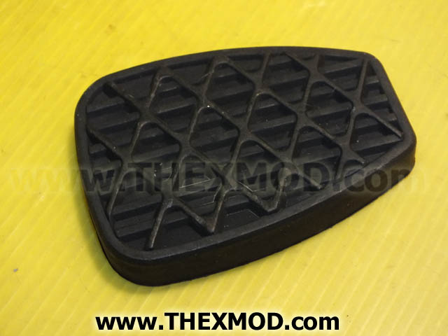 Pad Pedal - 319 292 0082-1