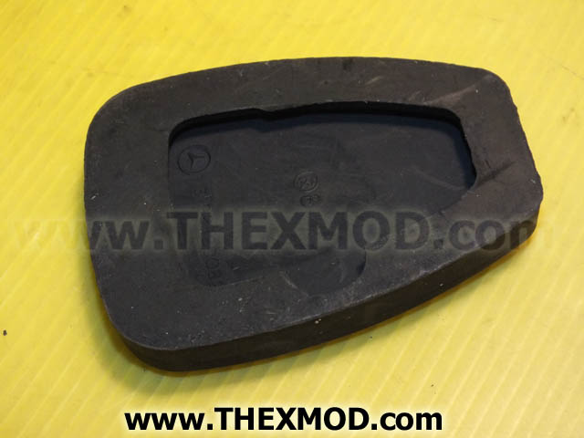 Pad Pedal - 319 292 0082-2