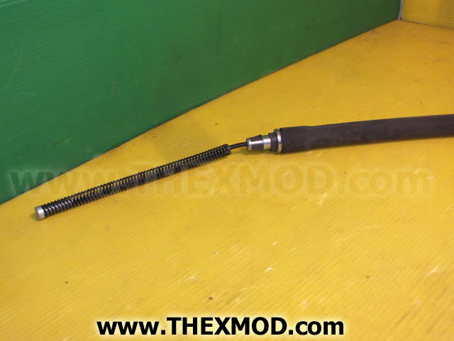 Cable - Hand Brake - SPB500200-2