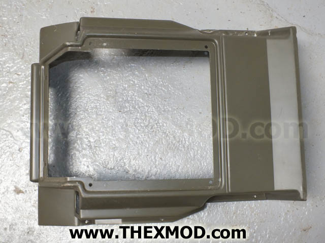 Panel - Centre Trim - MXH1528-2