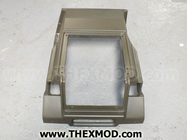 Panel - Centre Trim - MXH1528-3