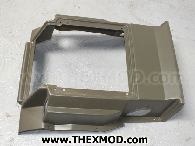 Panel - Centre Trim - MXH1528-5