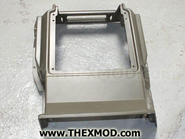 Panel - Centre Trim - MXH1528-6