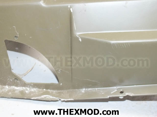 Panel - Centre Trim - MXH1528-7