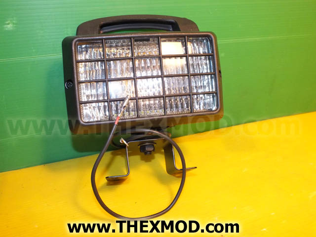 Light - Spotlight  12V DC A823114-1