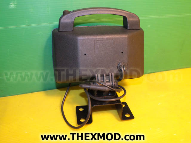 Light - Spotlight  12V DC A823114-2