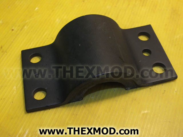 Bush - Strap - Retaining - 151mm x 76mm - RAK9648-1