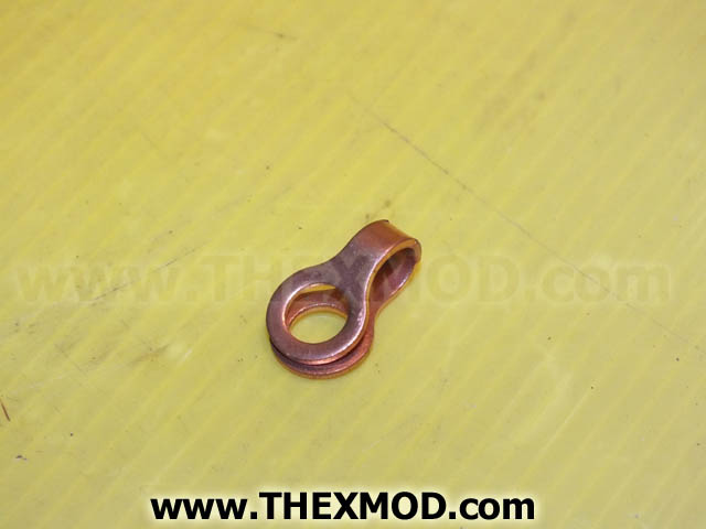 Seal - Banjo Connector - 3903380, CBU1149-1