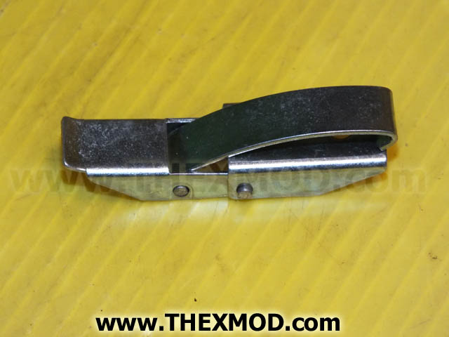 Draw Latch - 02276-983-1