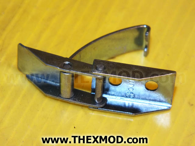 Draw Latch - 02276-983-2